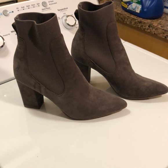 Steve Madden Shoes - Steve Madden Booties